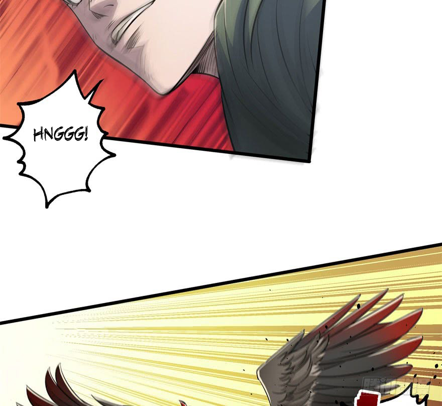 The Hunter Chapter 34 Gambar 5