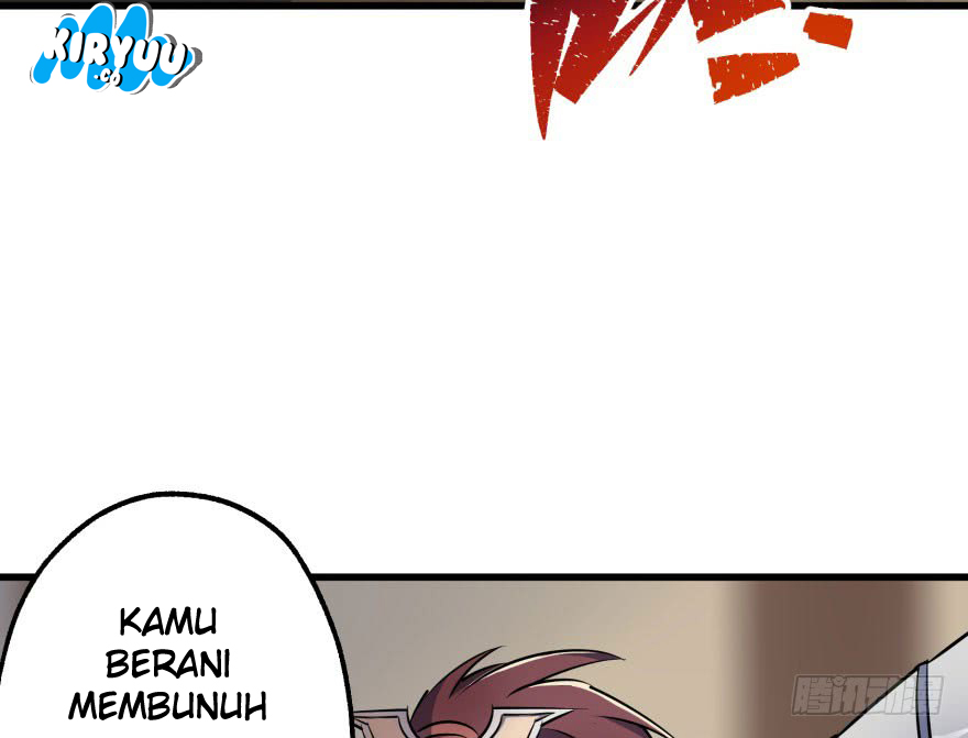 The Hunter Chapter 34 Gambar 54