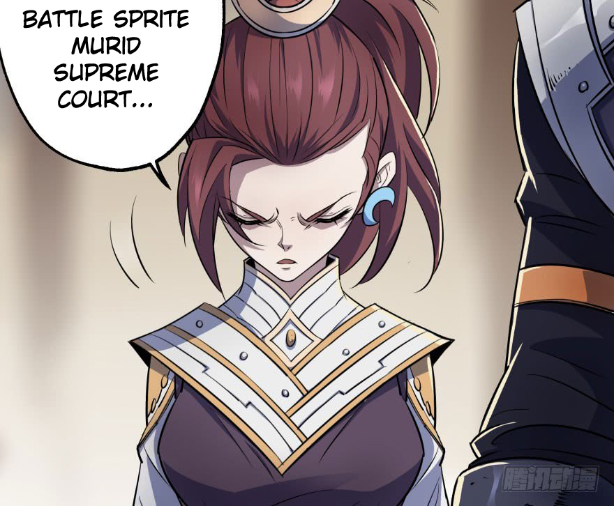 The Hunter Chapter 34 Gambar 55