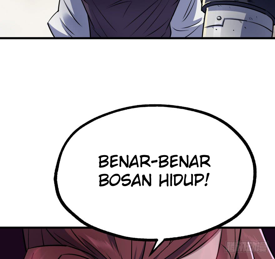 The Hunter Chapter 34 Gambar 56