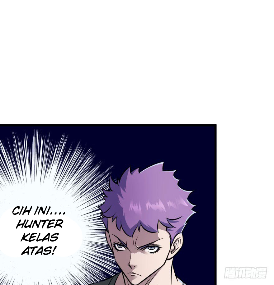 The Hunter Chapter 34 Gambar 58