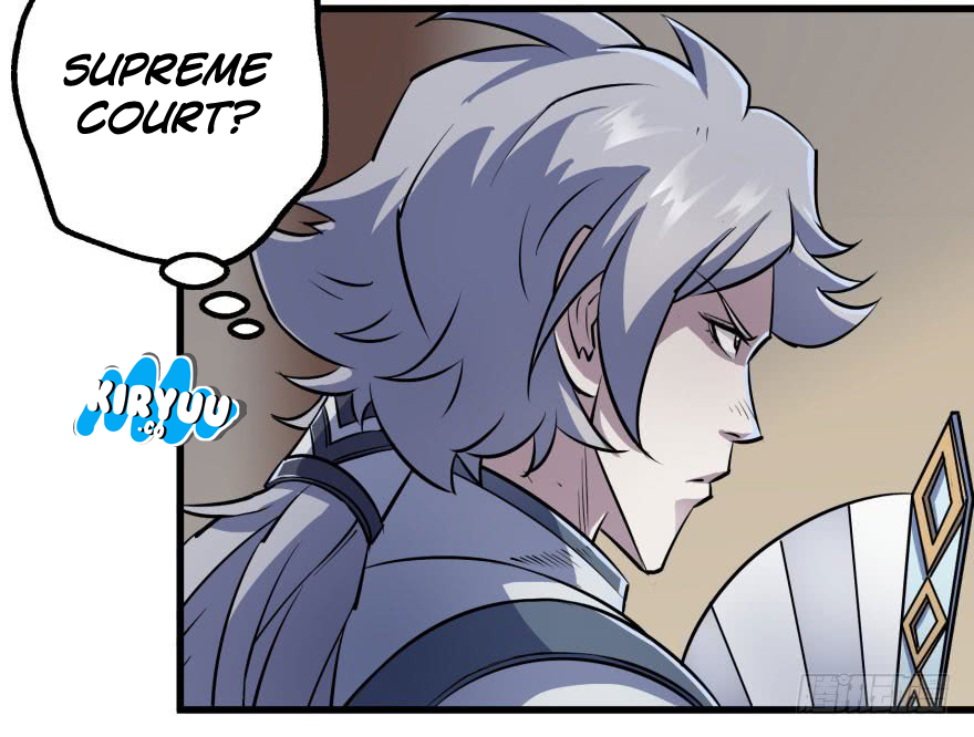 The Hunter Chapter 34 Gambar 60