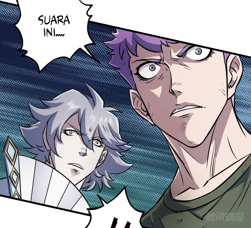 The Hunter Chapter 34 Gambar 64