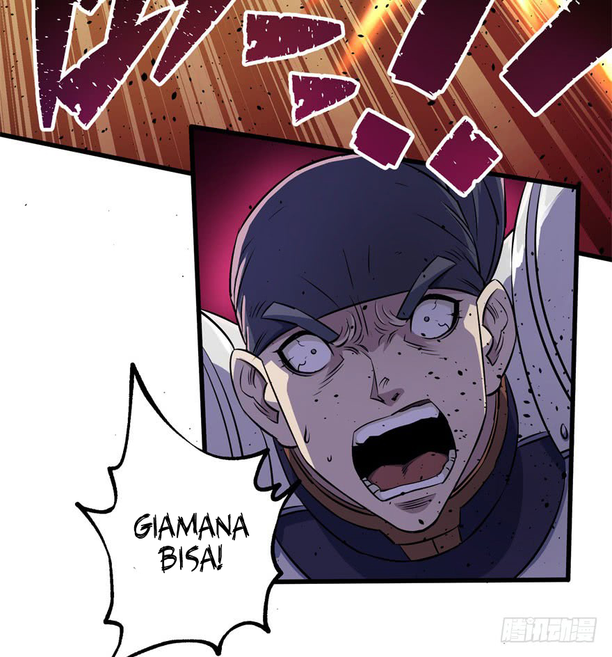 The Hunter Chapter 34 Gambar 7