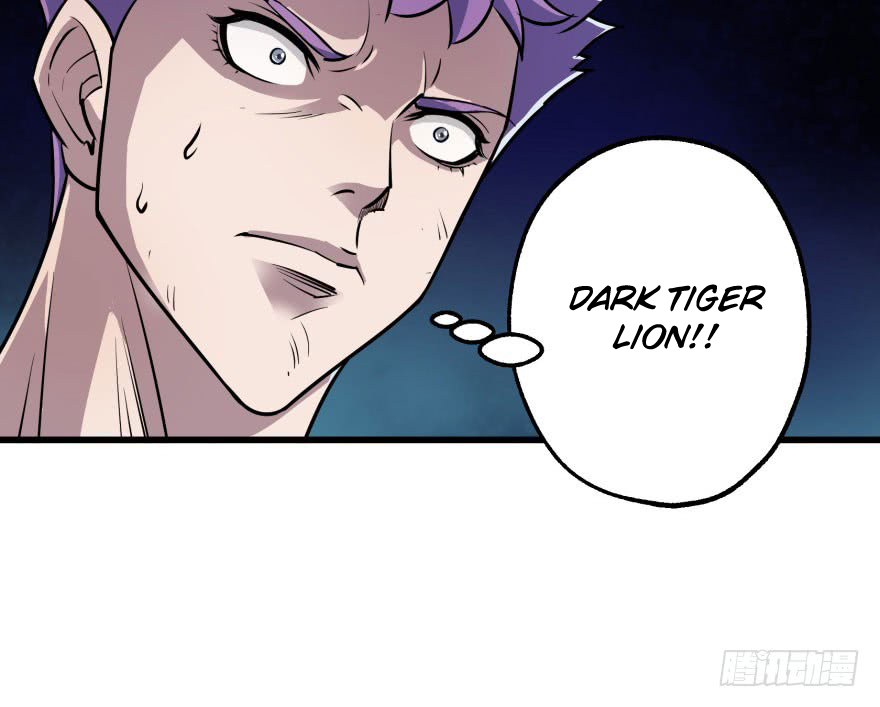 The Hunter Chapter 34 Gambar 70