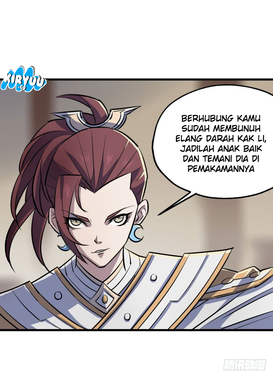 The Hunter Chapter 34 Gambar 71