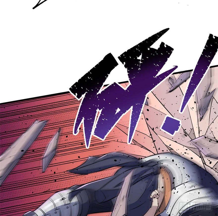 The Hunter Chapter 34 Gambar 8