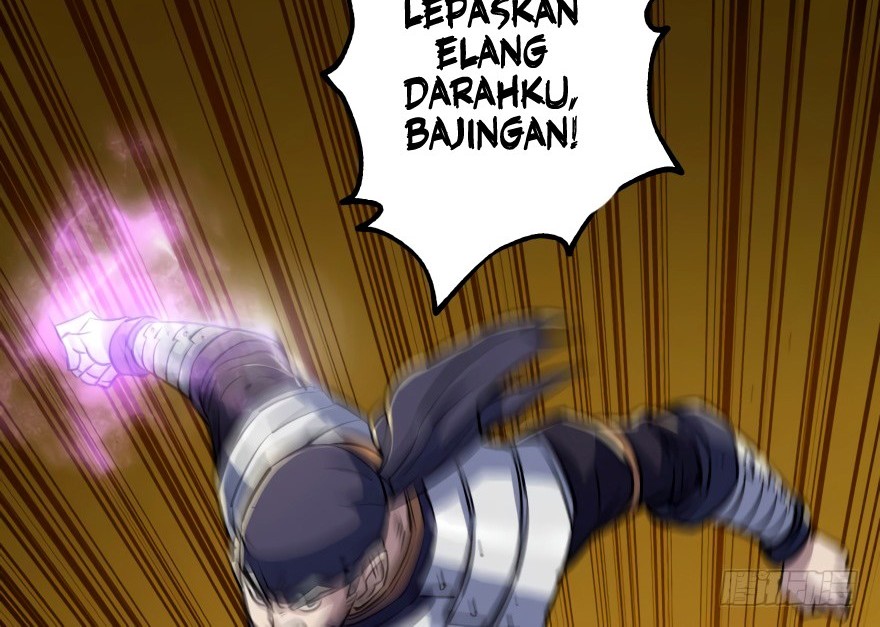 The Hunter Chapter 33 Gambar 30