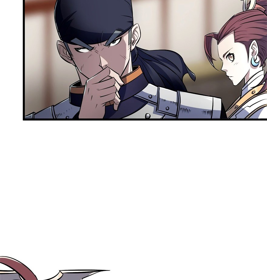 The Hunter Chapter 33 Gambar 3