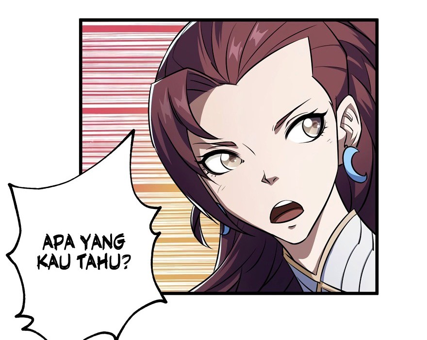 The Hunter Chapter 33 Gambar 6