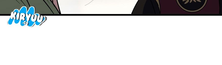 The Hunter Chapter 33 Gambar 12