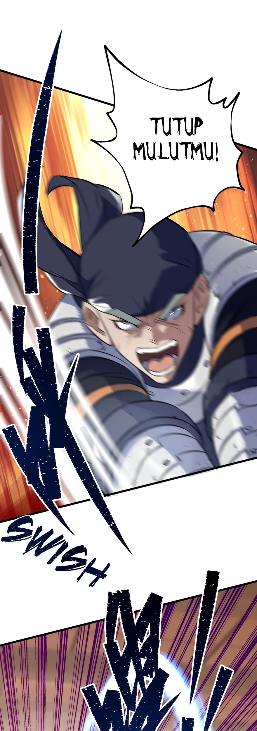 The Hunter Chapter 33 Gambar 13