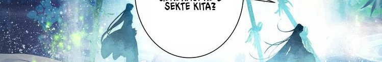 Only I Shall be Immortal Chapter 5 Gambar 27