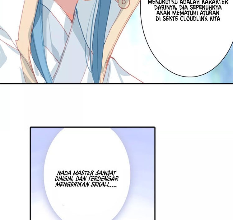 Only I Shall be Immortal Chapter 6 Gambar 3