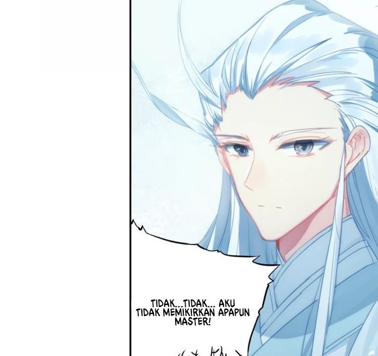 Only I Shall be Immortal Chapter 6 Gambar 5