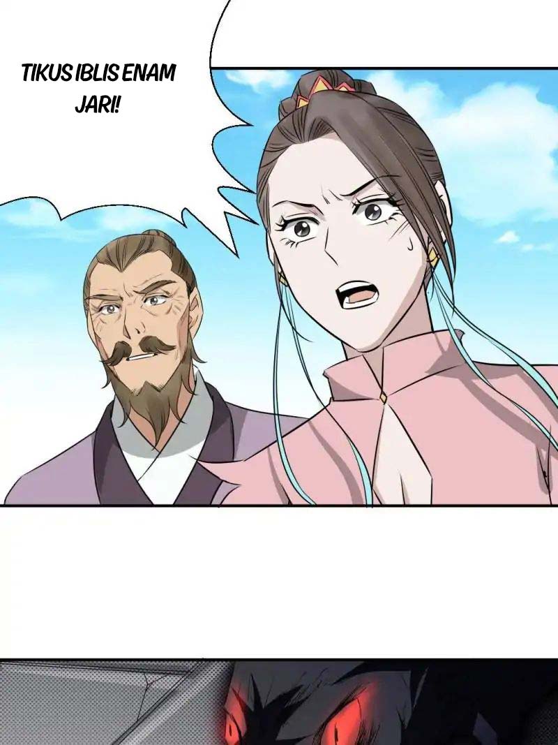 The Crazy Adventures of Mystical Doctor Chapter 88 Gambar 25