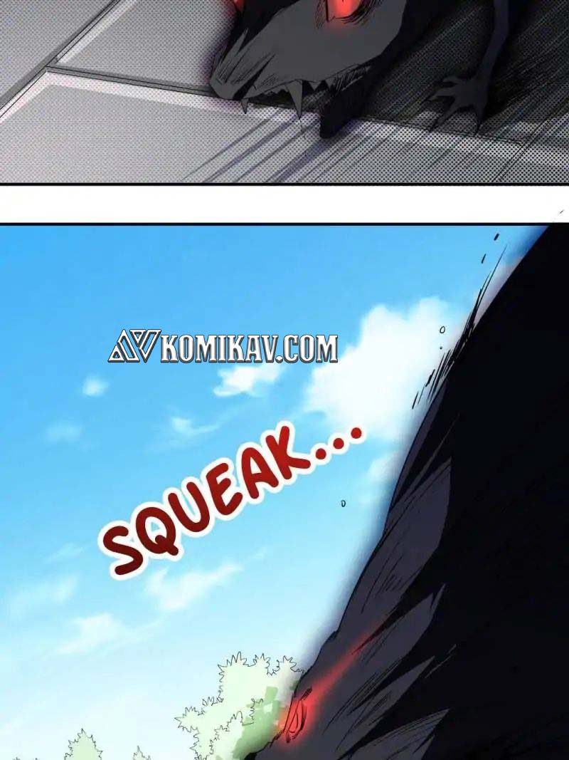 The Crazy Adventures of Mystical Doctor Chapter 88 Gambar 26