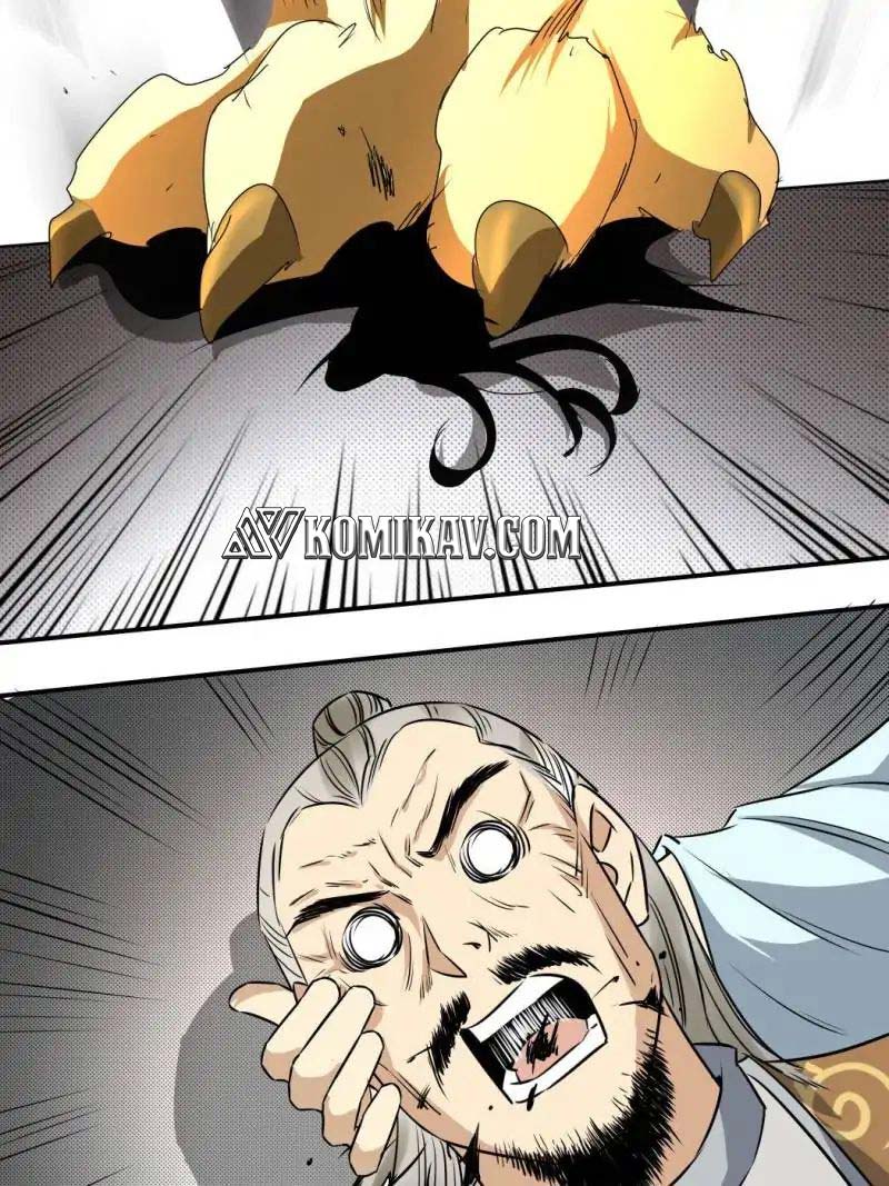 The Crazy Adventures of Mystical Doctor Chapter 88 Gambar 30