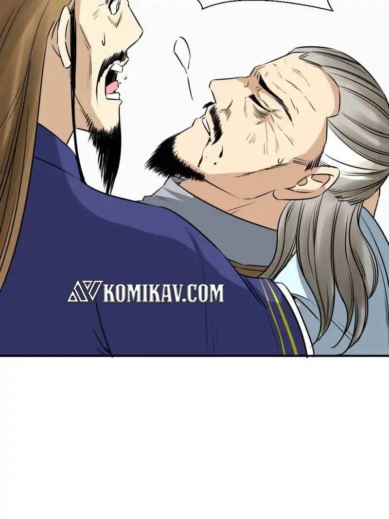 The Crazy Adventures of Mystical Doctor Chapter 88 Gambar 32