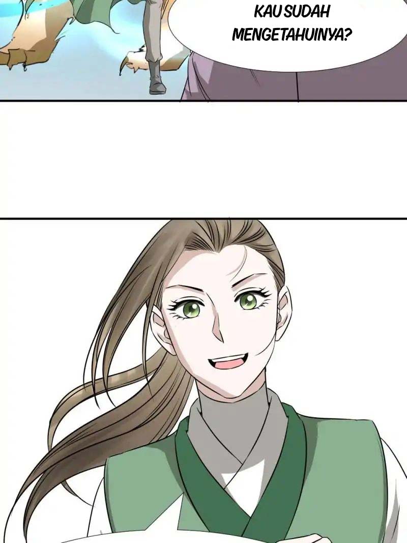 The Crazy Adventures of Mystical Doctor Chapter 88 Gambar 41