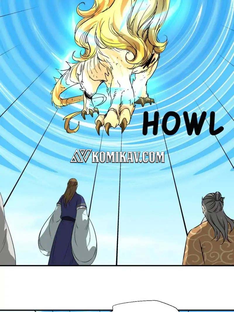 The Crazy Adventures of Mystical Doctor Chapter 88 Gambar 8