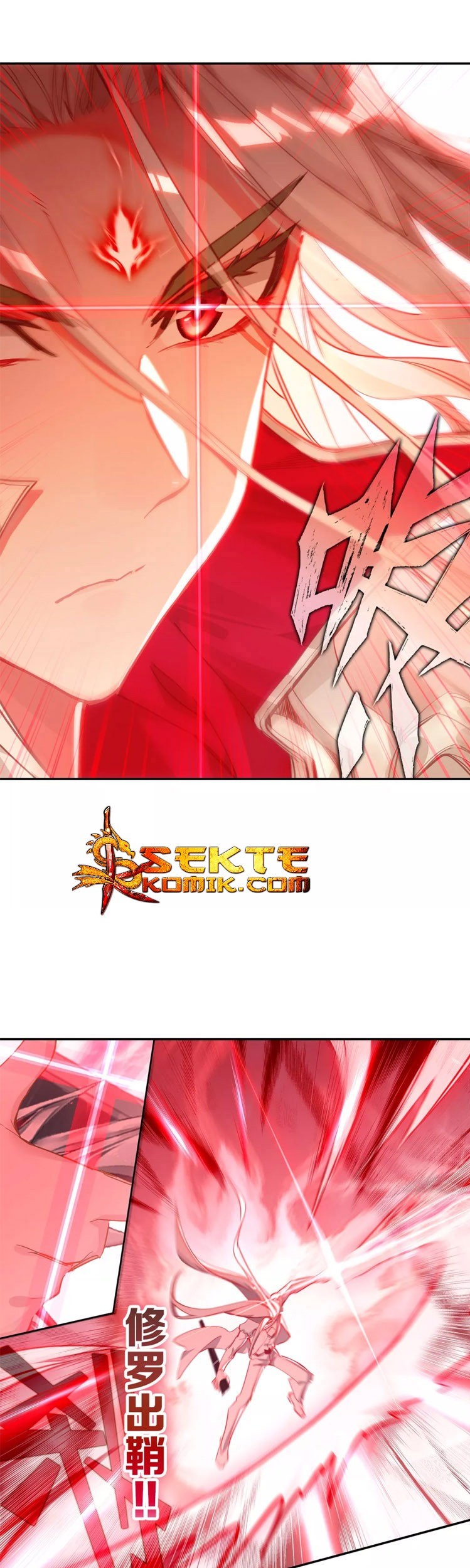 Baca Manhua Soul Land Legend of the Tang’s Hero Chapter 20.2 Gambar 2