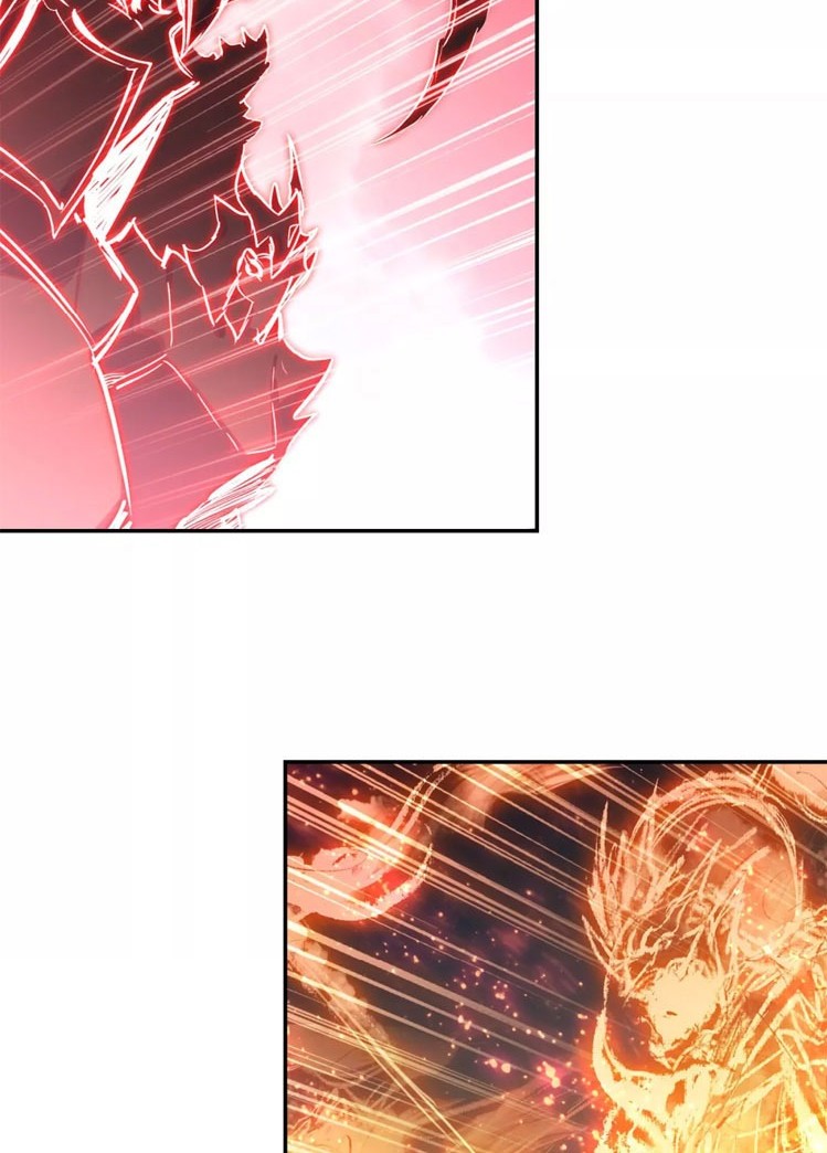 Soul Land Legend of the Tang’s Hero Chapter 20.2 Gambar 5