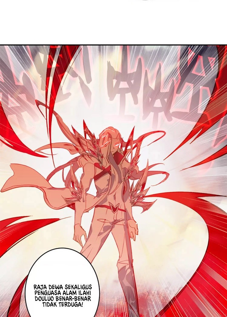 Soul Land Legend of the Tang’s Hero Chapter 20.2 Gambar 7