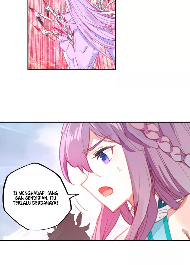 Soul Land Legend of the Tang’s Hero Chapter 20.2 Gambar 9