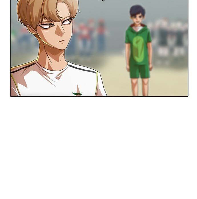 The Girl from Random Chatting! Chapter 83 Gambar 27
