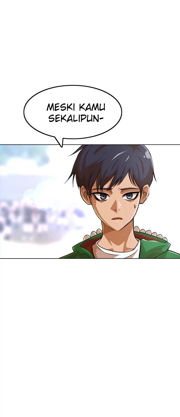 The Girl from Random Chatting! Chapter 83 Gambar 32