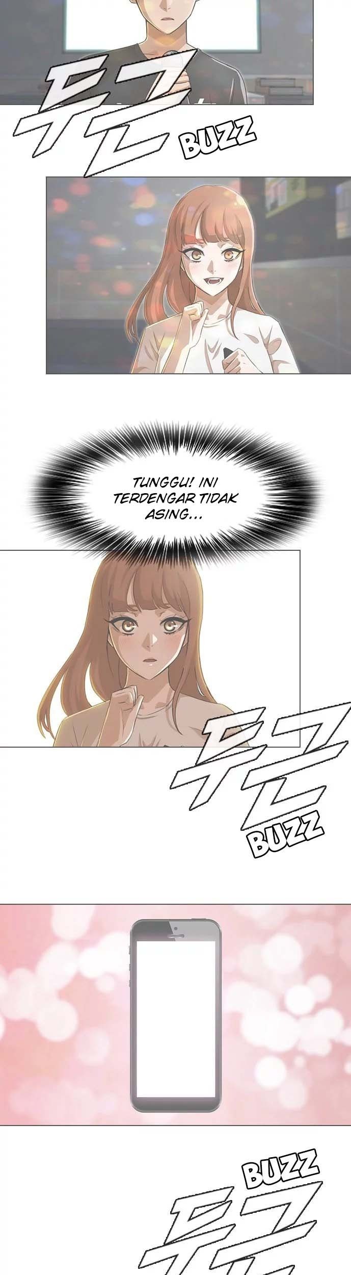 Baca Manhwa The Girl from Random Chatting! Chapter 83 Gambar 2