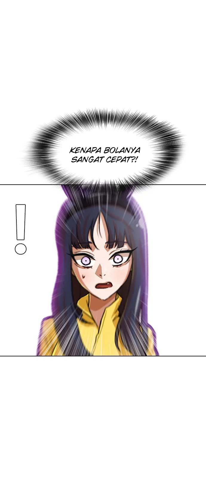 The Girl from Random Chatting! Chapter 83 Gambar 56