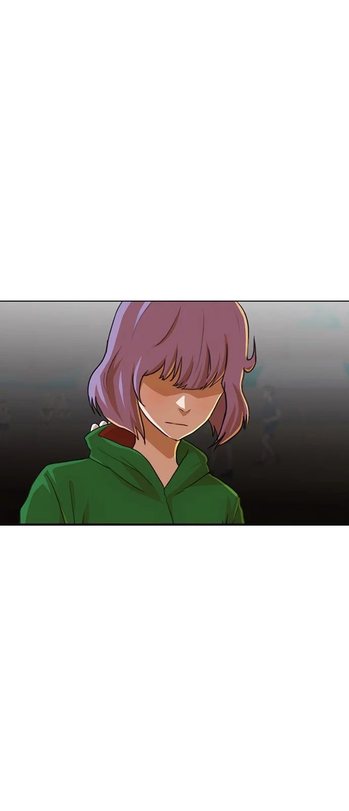 The Girl from Random Chatting! Chapter 83 Gambar 62