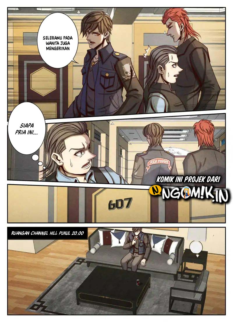 Return From the World of Immortals Chapter 35 Gambar 3