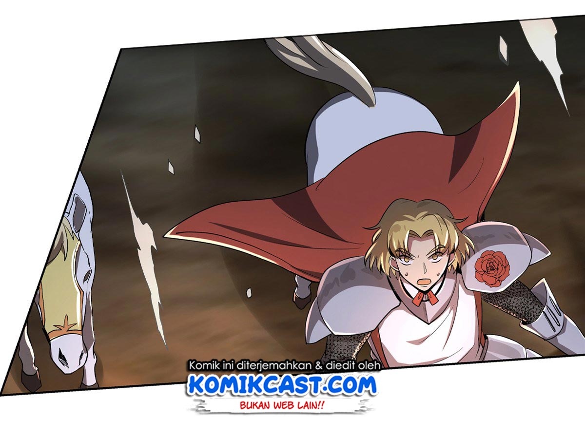 The Demon King Who Lost His Job Chapter 30 Gambar 13