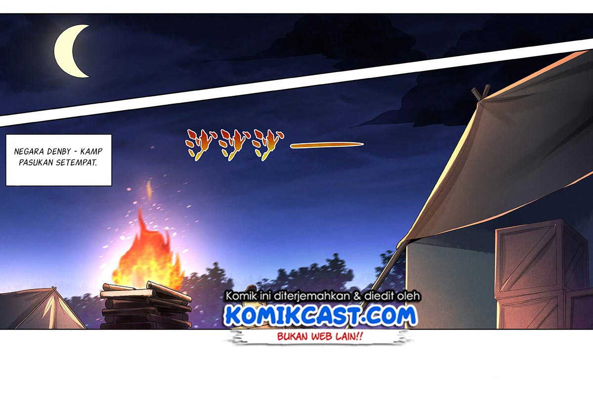 The Demon King Who Lost His Job Chapter 30 Gambar 26