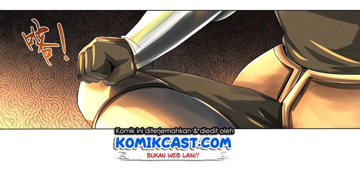 The Demon King Who Lost His Job Chapter 30 Gambar 73