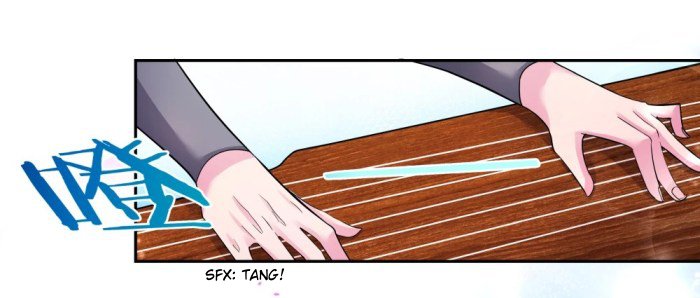 Above All Gods Chapter 7 Gambar 16