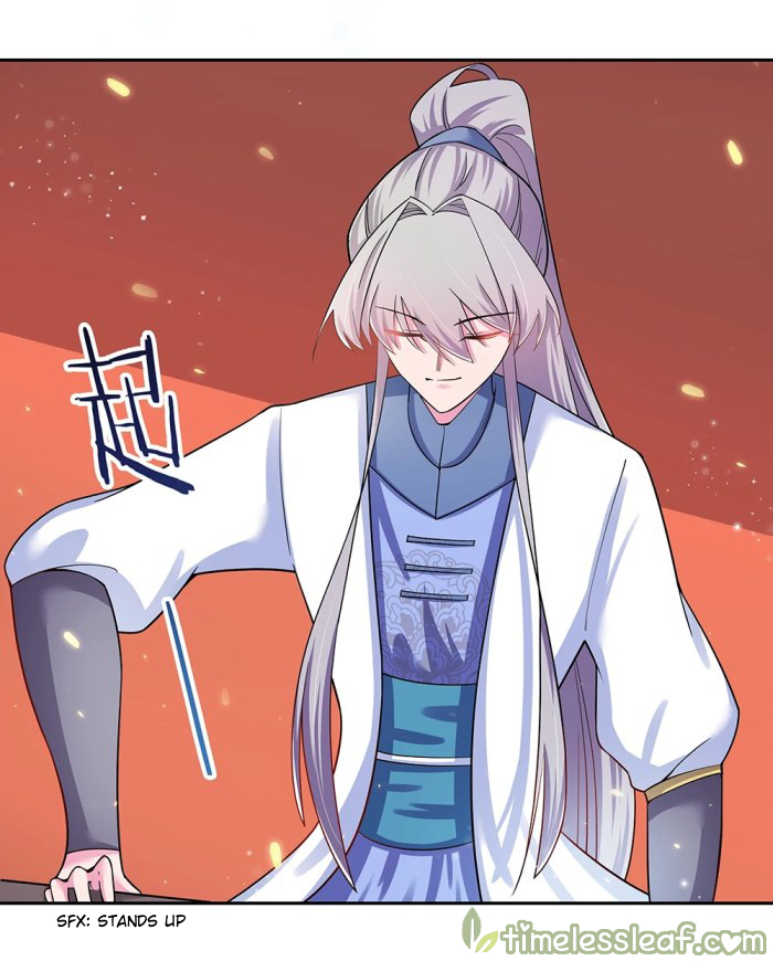 Above All Gods Chapter 7 Gambar 19