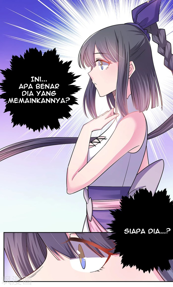 Above All Gods Chapter 7 Gambar 22