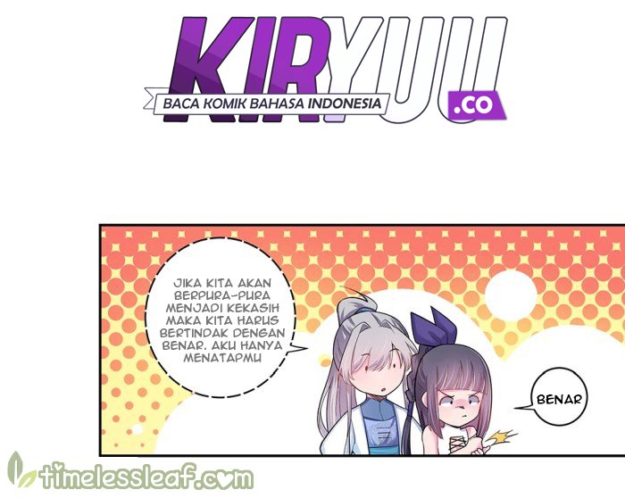 Above All Gods Chapter 7 Gambar 25