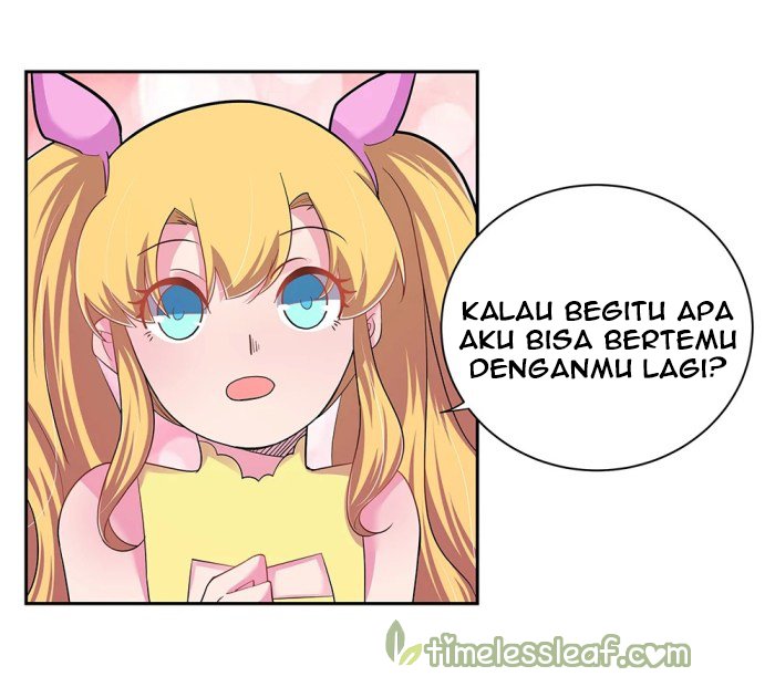 Above All Gods Chapter 7 Gambar 27