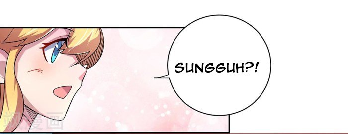 Above All Gods Chapter 7 Gambar 29