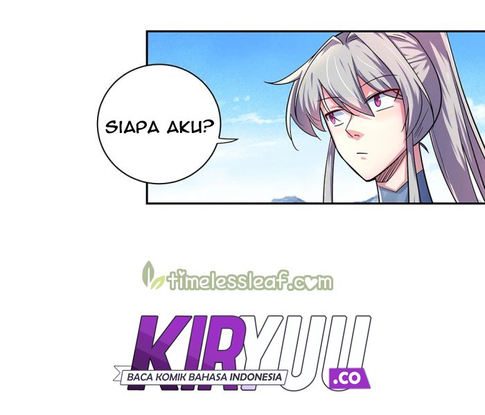 Above All Gods Chapter 7 Gambar 35