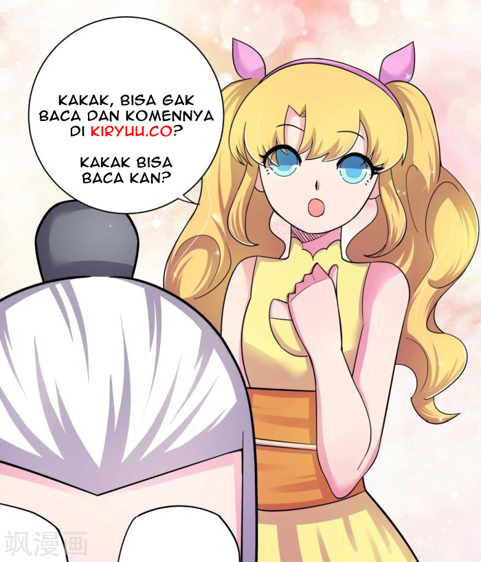 Above All Gods Chapter 7 Gambar 38