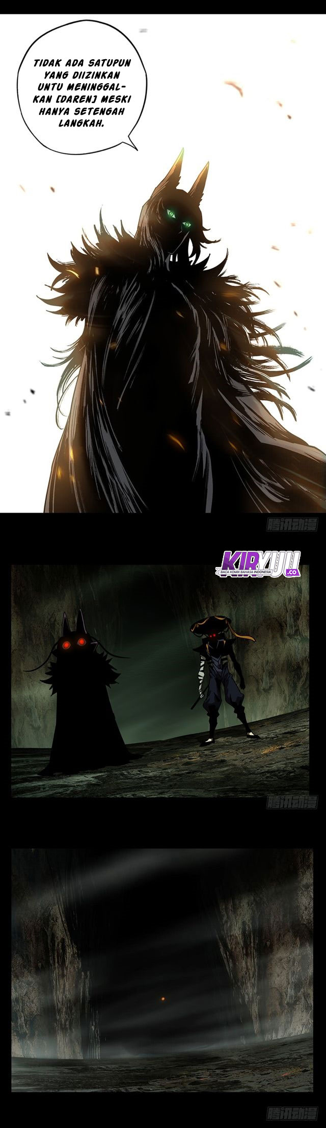 Da Xiang Wuxing Chapter 19 Gambar 15