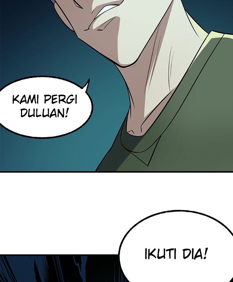 The Hunter Chapter 106 Gambar 21