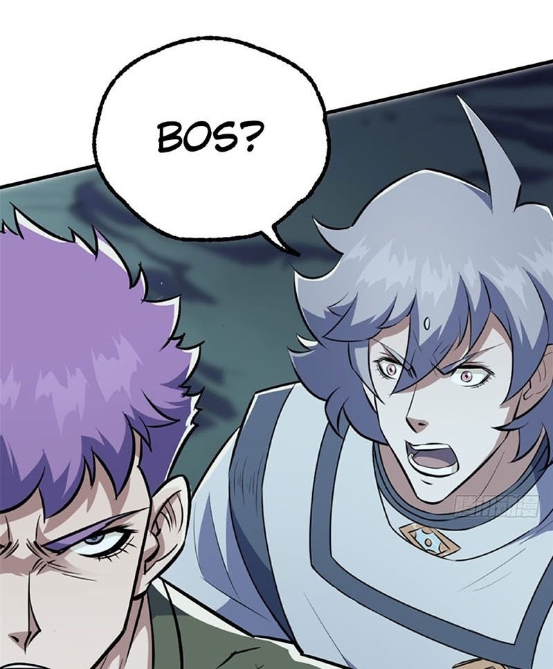 The Hunter Chapter 106 Gambar 27