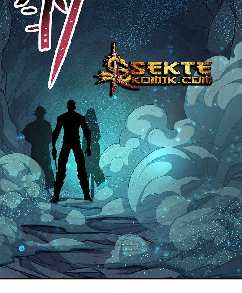 The Hunter Chapter 106 Gambar 29